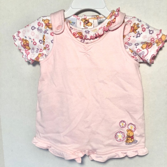 Disney girls outfit - Picture 1 of 3